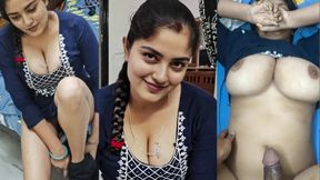 सुंदर भारतीय सबसे ज्यादा चुदाई देवरजी द्वारा – Pornmood