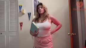 Tuck Me in Stepmom – Pornmood