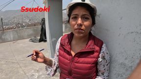 इंजीनियर योजनाओं की समीक्षा करने आया था … लेकिन हमने बिस्तर में अपनी स्थिति को फिर से डिजाइन करना समाप्त कर दिया – Pornmood