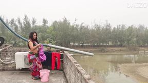 DEsi Bahi ko Akele me chod diya – Pornmood