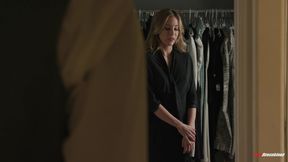 बॉयफ्रेंड गर्लफ्रेंड Aiden ashley को बड़ा काला लंड चूसते देखता है – Pornmood