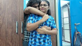 सौतेली मम्मी और सौतेले बेटे की हॉट चुदाई जबकि पत्नी घर में नहीं है, मलयाली सौतेली मम्मी और सौतेला बेटा बेडरूम में हॉट जोरदार चुदाई करते हैं – Pornmood