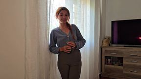 stepdad finds my porn  tube so I propose something so that he doesn’t tell it – Pornmood