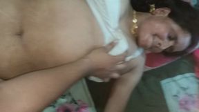 असली सौतेली बहन और सौतेला भाई होटल के कमरे में सेक्स बड़े स्तन – Pornmood