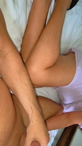 Horny Slut wife hooks up in hotel to cheat on her husband & gets messy creampie- Full Movie!!! – american hot mom – PornMood