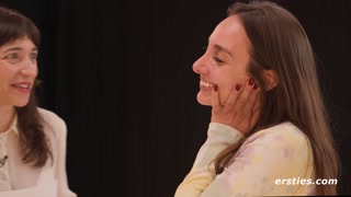 Ersties – Tinder in Real Life – Porn Mood