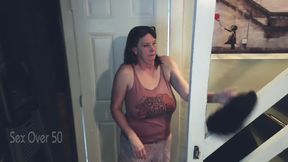 The Seduction of a Lonely MILF: The Landlady Episode 3 – Amateur-Milf – PornMood