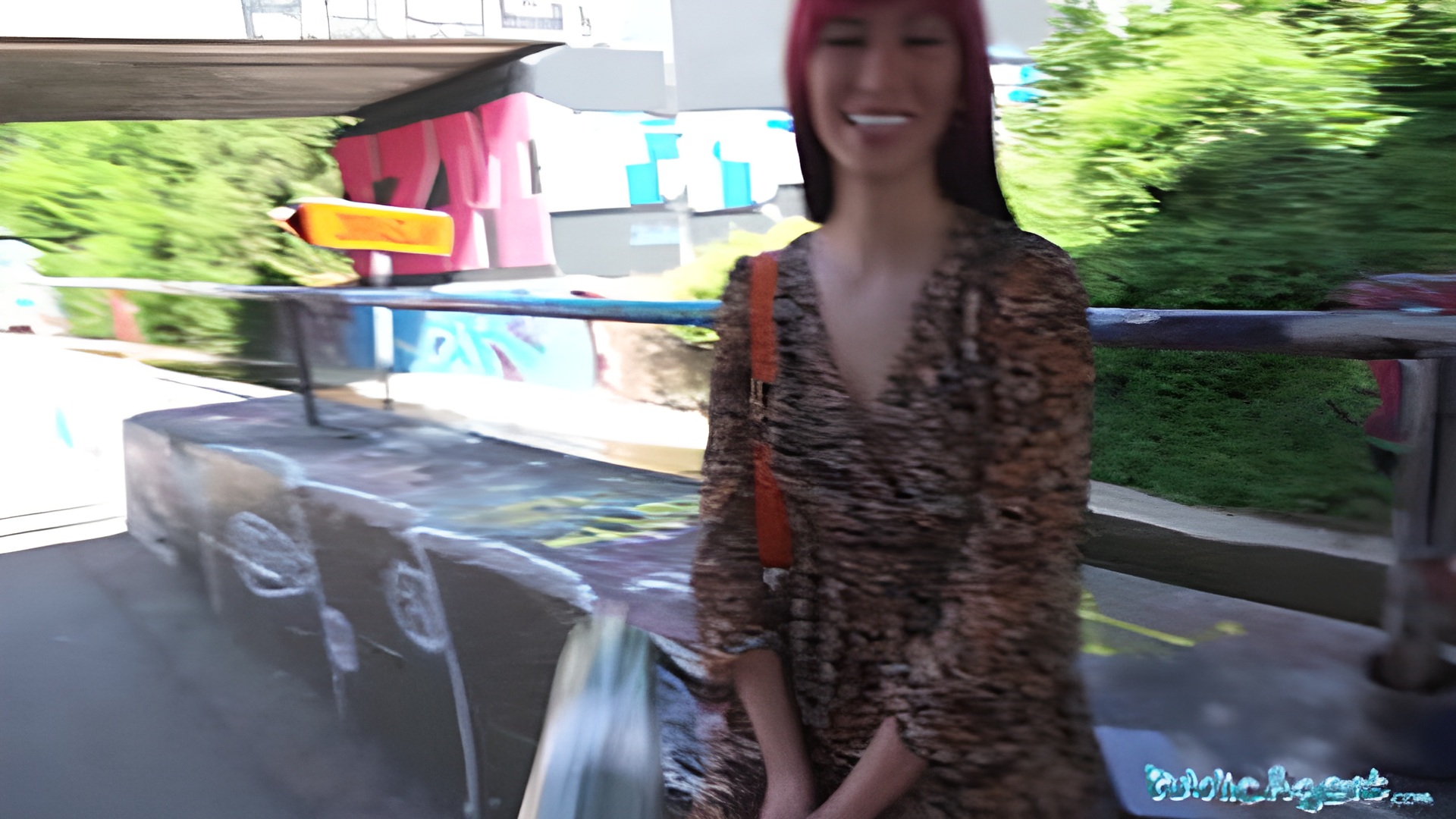 Pretty face public sex slave gets pounded by monstrous cocks on dirty streets 1.2M Views – Pornmood