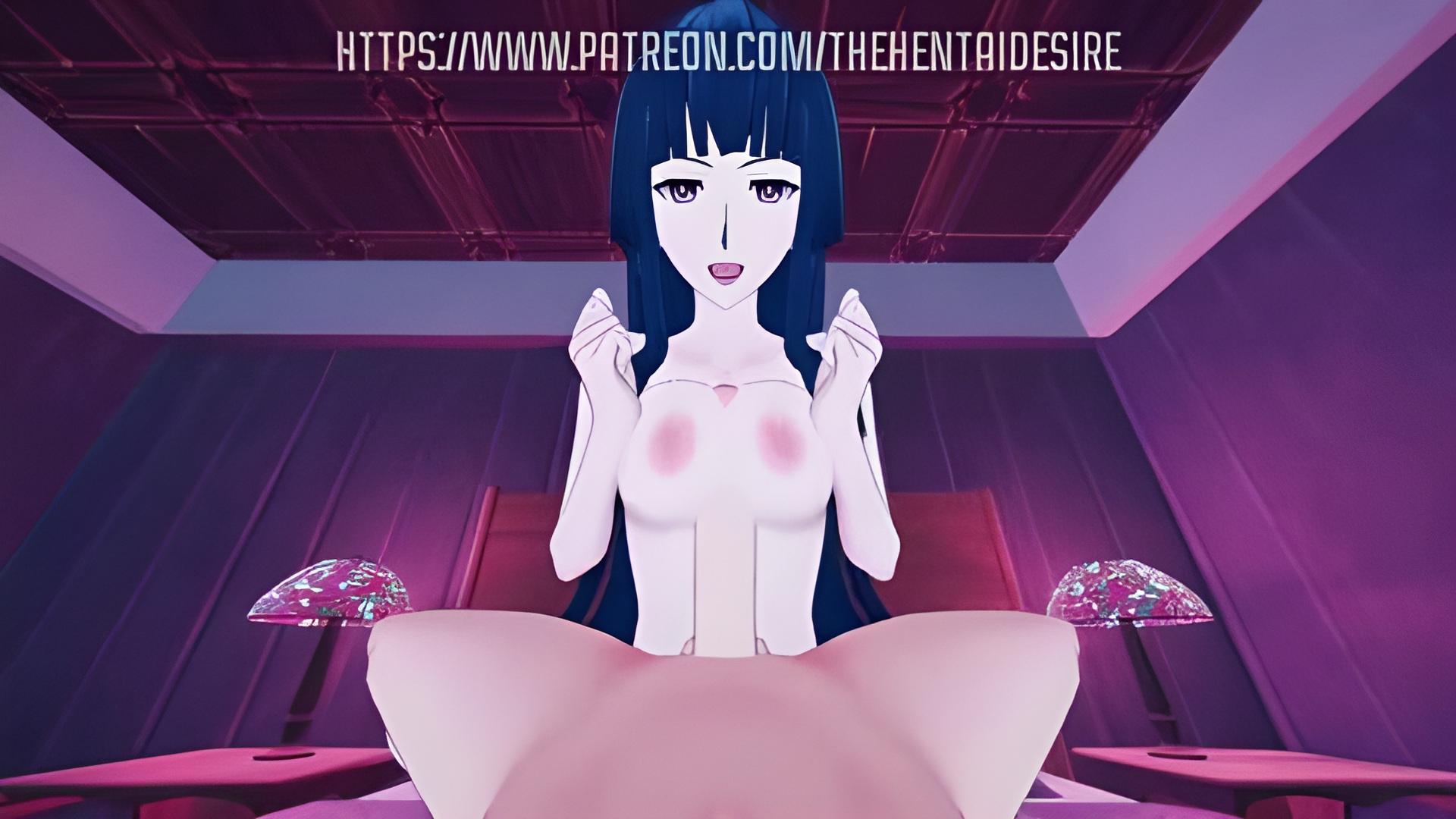 Glass-Slutting Lust Fest – Anal  Frenzy Unleashed