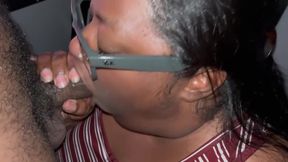 Big Women Give The Best Blowjob – american hot mom – PornMood