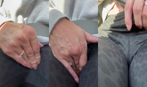 Horny Married Wife Sent Me This Video – american hot mom – PornMood