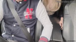 Fucked Her Uber Driver As A Tip – american hot mom – PornMood