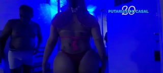 Cavala Vivi Guedez fucked with two. – american hot mom – PornMood