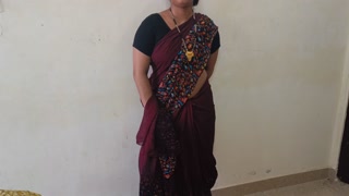 Hot indian bhabhi dever fucking hard in Dogg pose mms – desi indian porn sites – PornMood