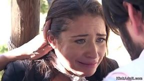 Tied Up Neighbor —  Huge Tits Wife —  BDSM Fun
            5:21

                                                    1080p
                            
4.6M Views – big tits threesome porn – PornMood