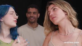 Khalamite Ersties TV – Full Gameshow – Tinder In Real Life 5 – porn sexy video full hd – PornMood
