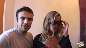 Jean Pallett Double Fisted Anal  Destruction for Sara′s Slurpy Squirters – anal threesome porn – PornMood