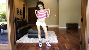 Derrick Pierce Syndee Takes Double Penetration & Engages In Threesome Passion – threesome hd porn videos – PornMood