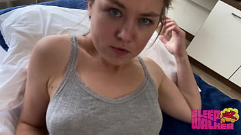 I CHEATED ON MY GIRLFRIEND WITH MY girlfriend THIS MORNING – teen girl porn tube – PornMood