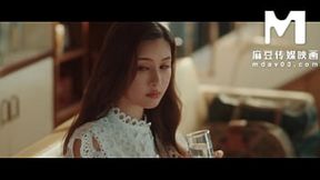 李蓉蓉 Li Rong Rong ModelMedia Asia – Bai Jie —  Newlywed Passion – indian instagram model porn – PornMood