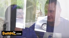 Danny Mountain Follow Our Lead, Filling Your girlfriend’s Tight Pussy is Better Than Therapy (We Can Swap Too) – desi school girl porn video – PornMood