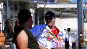 Angelica Castro Wild foursome on a public beach with two crazy spanish Milfs – desi three some porn – PornMood