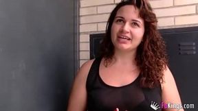 Normal girl turned chubby with our help – porn movies with english subtitles – PornMood