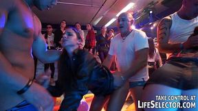 Party Swinger party goes hardcore – desi porn hard – PornMood