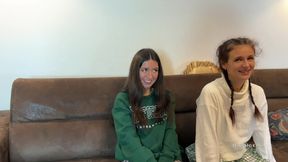 Kate Rich Picked up two ladies with a friend and had rough sex Ver 2 – porn movies with english subtitles – PornMood