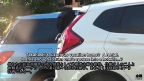 Rina Koda Married mates debut wife swapping game —  scorching hotwife adventure begins – shinchan porn game – PornMood