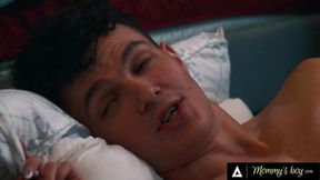 Dana Vespoli milf’S BOY – Petite Alexia Anders Gets Fucked By boyfriend Next To milf Dana Vespoli In 4-Some – desi three some porn – PornMood