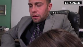 Athena Faris Hot Teens Scam Rich Guys For Some Cash Full Scene – teen porn ws – PornMood