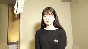 Japanese teen nympho gives sloppy head and gets destroyed by monster cock creampie – teen porn ws – PornMood