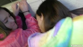 young ones explore in the dorm
20:01
1080p
1.2K Views – 1080p porn movies – PornMood