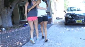 Celeste Star Celeste Star Seduces 18 Year Old Slut – Skankery – teen porn star com – PornMood