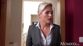 Kathy Anderson milf Estate agent MILF wakes and fucks horny student – public agent porn download – PornMood