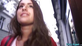 Kendra Star Kendra Star and her Big Tits are Fucked in a CREEPY Basement – Public Agent – public agent porn download – PornMood