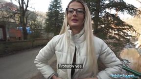 Martin Gun Public Agent Seductive Teacher With A Perfect Body Gets Fucked To Satisfaction – public agent porn download – PornMood