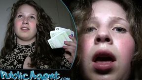 Public Agent – 18 —  fertile —  first creampie —  ready for breeding – public agent porn download – PornMood