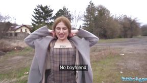 Martin Gun Public Agent – It took a lot of will power to stop myself from spunking too quickly – public agent porn download – PornMood