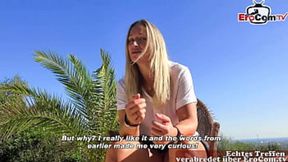 Jean Pallett German Milf shares steamy holiday sex chat with eager online partner on EroCom – porn movies with english subtitles – PornMood