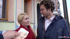 Dirty Depraved German Scout Gangbanged Public Agent Casting Anorexic Milf Delia – public agent porn download – PornMood