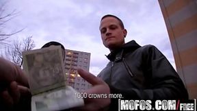 Lucie Hot Takers – Street Seducers – Teamwork On That Tight Hiney with Lucie – porn movies with english subtitles – PornMood