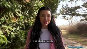 Public Agent stunned by massive tits and huge ass  on this one! – public agent porn download – PornMood