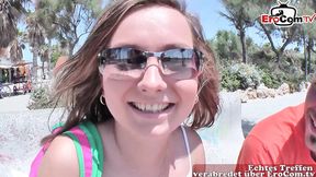 Eighteen-year-old German nymphette′s Mallorca escapade yields adult filmmaking debut – teen porn ws – PornMood