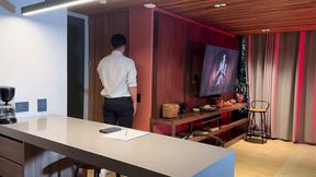 Danner Mendez Real Estate Agent Fucks His Client To Give Her A Discount – Danner Mendez & Ambar Prada – public agent porn download – PornMood