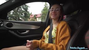 Martin Gun Public Agent – I creampied her tight little pussy outdoors – public agent porn download – PornMood