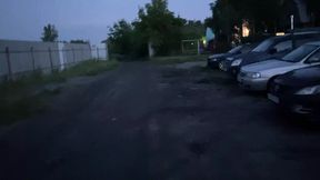 I gladly ravage unsuspecting tourist on public highway —  my lusty love – public agent porn download – PornMood