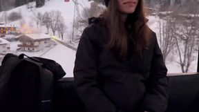 Teen Amateur Public Blowjob + creampie – teen porn ws – PornMood