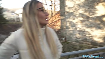 – Public Agent – Hot Female Tutor with Great Tits and Ass – public agent porn download – PornMood